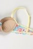 Sawren Flowerbomb biustonosz push-up